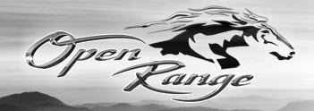 open range rv logo