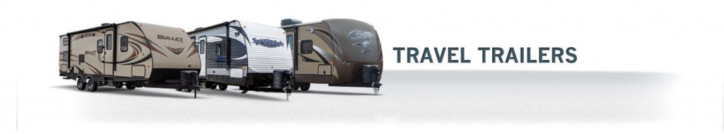 keystone rv travel trailers
