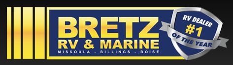 Bretz Logo
