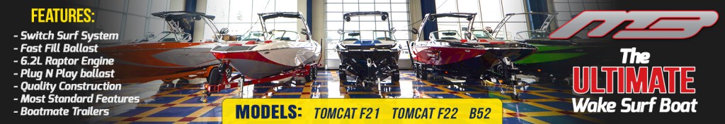 Tomcat Banner