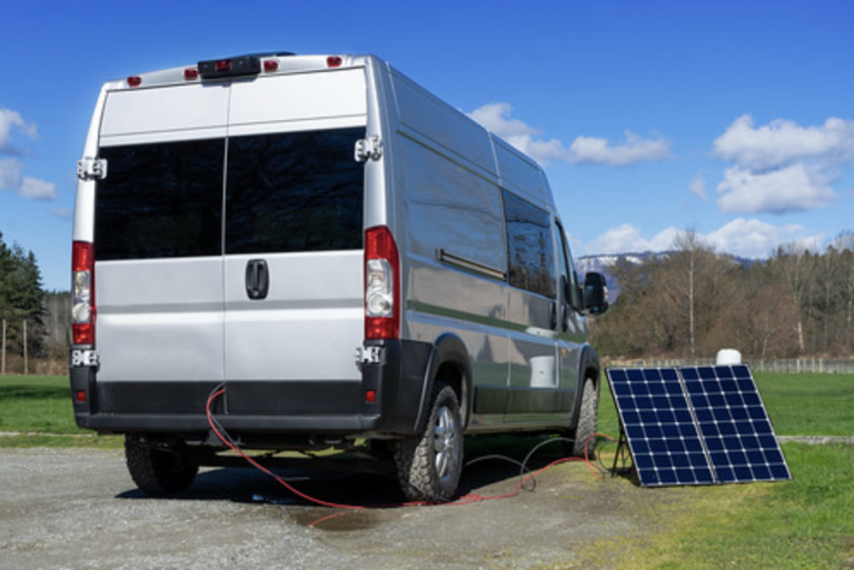 Class B vs Class B+ Motorhomes; What to Know RV Buying Guide