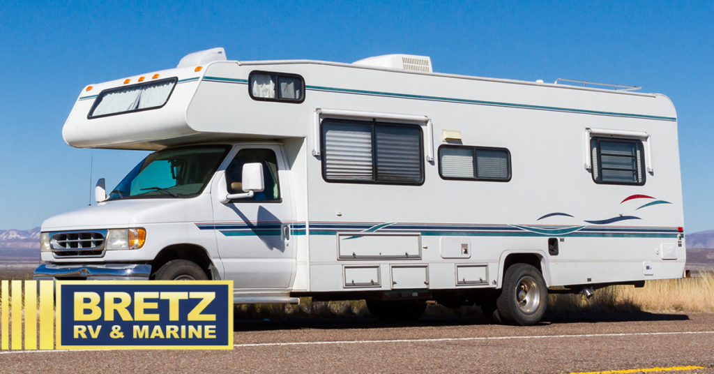 How to Buy an RV: RV Buyers Guide