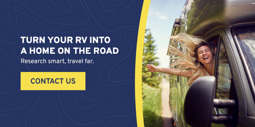 Ready to Hit the Road?